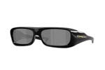 Occhiali da Sole Unisex Oakley 9520-PERMIAN 01 size 59