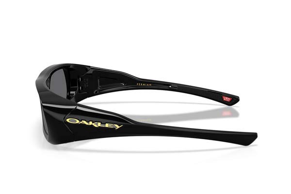 Oakley modello 9520 PERMIAN di colore 01