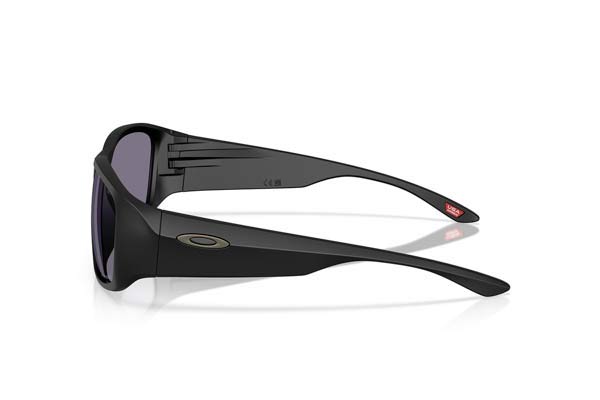 Oakley modello 9521 TOURNIQUET di colore 01
