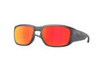 Occhiali da Sole Uomo Oakley 9521-TOURNIQUET 05 size 57