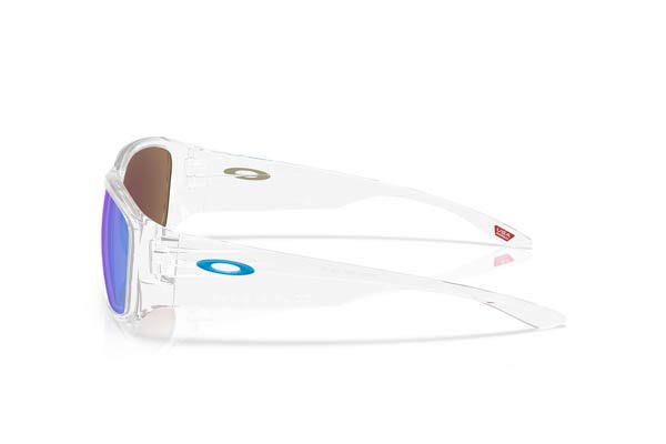 Oakley modello 9521 TOURNIQUET di colore 04