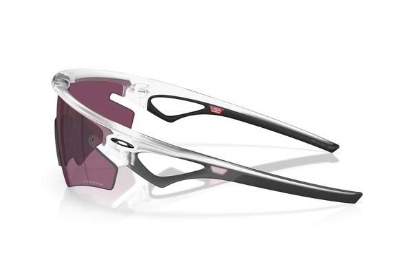 Oakley modello 9499 SPHAERA SLASH di colore 10