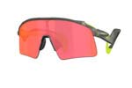 Occhiali da Sole Unisex Oakley 9519-STUNT-WING 04 size 41
