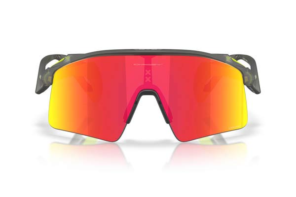 Oakley 9519 STUNT WING