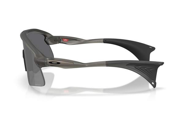 Oakley modello 9518 STUNT DEVIL S di colore 01