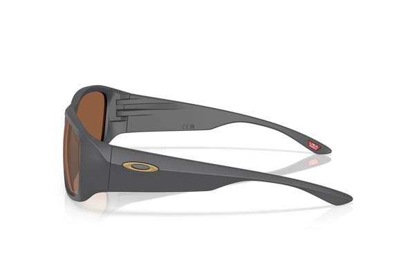 Oakley modello 9521 TOURNIQUET di colore 06