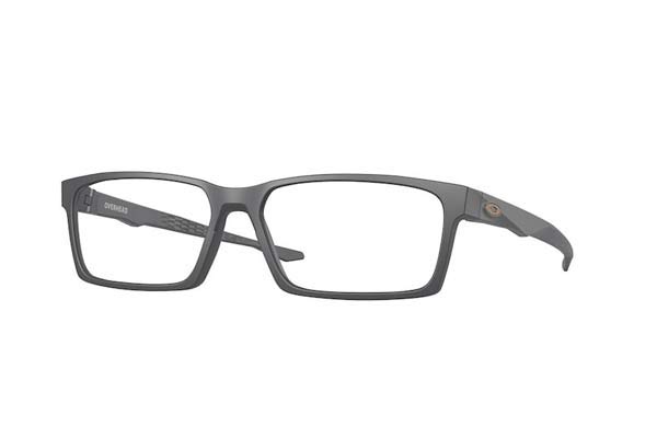 Occhiali Oakley 8060 OVERHEAD 806010