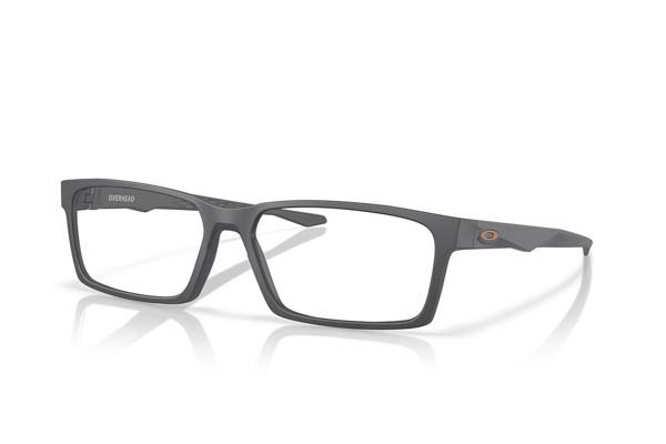 oakley 8060 OVERHEAD Occhiali da Vista 