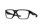 Occhiali da Vista Unisex Oakley 8201-VERSAFUSE-SQ 01 size 56