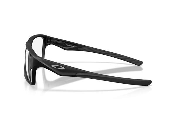 Oakley modello 8201 VERSAFUSE SQ di colore 01
