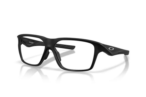 oakley 8201 VERSAFUSE SQ Occhiali da Vista 