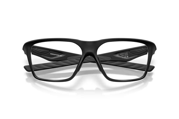 oakley 8201 VERSAFUSE SQ Occhiali da Vista 