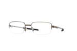 Occhiali da Vista Unisex Oakley 3100-FOIL-RQ-0.5 02 size 55
