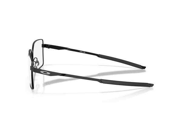 Oakley modello 3062 FOIL SQ di colore 01