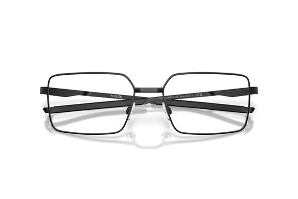 oakley 3062 FOIL SQ Occhiali da Vista 