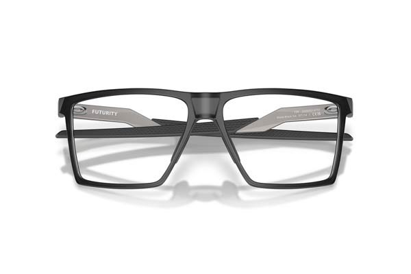 oakley 8052 FUTURITY Occhiali da Vista 