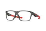 Occhiali da Vista Unisex Oakley 8201-VERSAFUSE-SQ 02 size 56