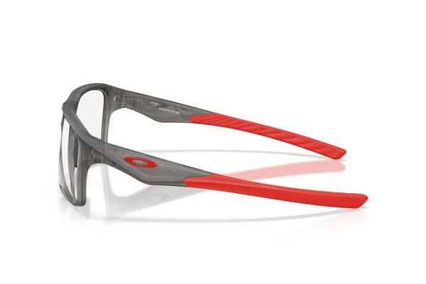 Oakley modello 8201 VERSAFUSE SQ di colore 02