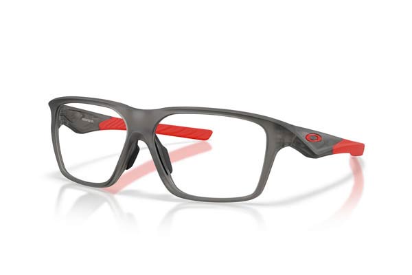 oakley 8201 VERSAFUSE SQ Occhiali da Vista 