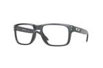 Occhiali da Vista Uomo Oakley 8156-HOLBROOK-RX 17 size 54