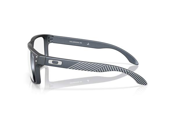 Oakley modello 8156 HOLBROOK RX di colore 17