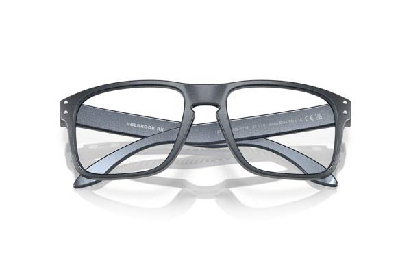 oakley 8156 HOLBROOK RX Occhiali da Vista 