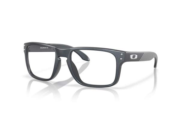 oakley 8156 HOLBROOK RX Occhiali da Vista 
