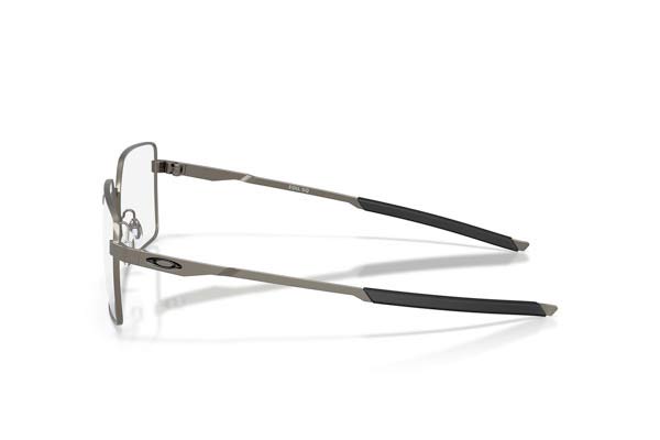 Oakley modello 3062 FOIL SQ di colore 04