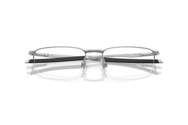 oakley 3174 BARRELHOUSE 0.5 Occhiali da Vista 