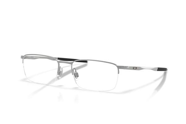 oakley 3174 BARRELHOUSE 0.5 Occhiali da Vista 