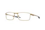 Occhiali da Vista Uomo Oakley 3227-FULLER 12 size 55