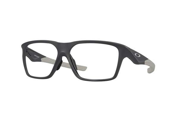 Occhiali Oakley 8201 VERSAFUSE SQ 820104