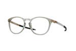 Occhiali da Vista Uomo Oakley 8105-PITCHMAN-R 26 size 52