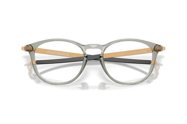 oakley 8105 PITCHMAN R Occhiali da Vista 