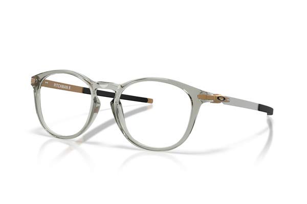 oakley 8105 PITCHMAN R Occhiali da Vista 