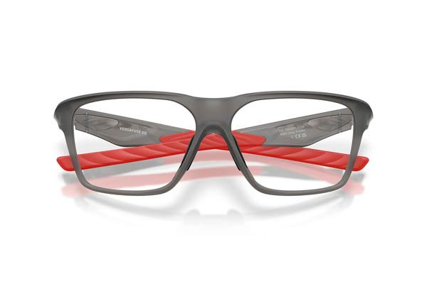 oakley 8201 VERSAFUSE SQ Occhiali da Vista 