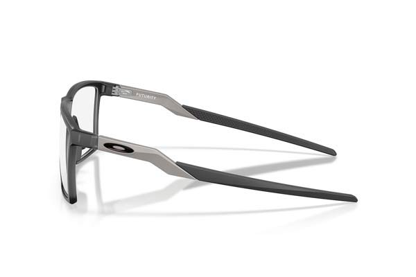 Oakley modello 8052 FUTURITY di colore 07