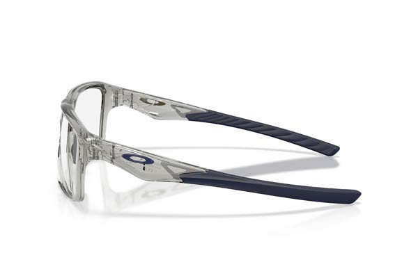 Oakley modello 8201 VERSAFUSE SQ di colore 03