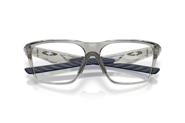 oakley 8201 VERSAFUSE SQ Occhiali da Vista 
