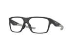 Occhiali da Vista Unisex Oakley 8201-VERSAFUSE-SQ 04 size 56