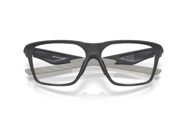 oakley 8201 VERSAFUSE SQ Occhiali da Vista 