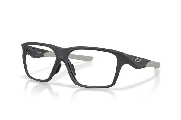 oakley 8201 VERSAFUSE SQ Occhiali da Vista 