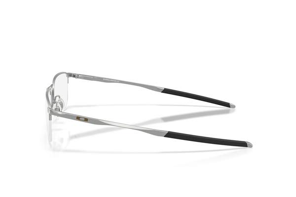 Oakley modello 3174 BARRELHOUSE 0.5 di colore 07