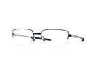 Occhiali da Vista Unisex Oakley 3100-FOIL-RQ-0.5 03 size 55