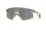 Occhiali da Sole Uomo Oakley 9237-BXTR-METAL 14 size 39