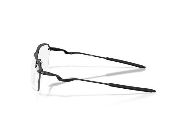 Oakley modello 5090 TAILBACK 2.0 di colore 01