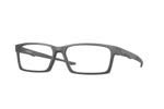Occhiali da Vista Uomo Oakley 8060-OVERHEAD 10 size 57