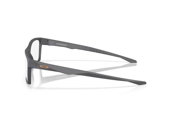 Oakley modello 8060 OVERHEAD di colore 10