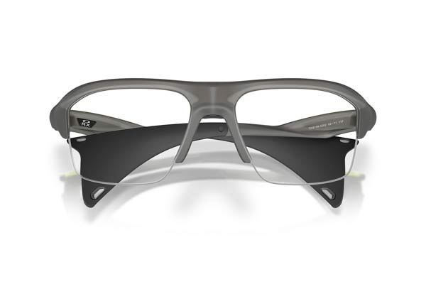 oakley 8198 STUNT GLIDER Occhiali da Vista 