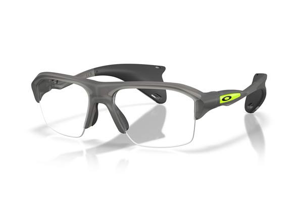 oakley 8198 STUNT GLIDER Occhiali da Vista 
